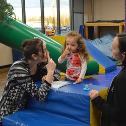 All For Kids Pediatric Therapy Clinic - Right on point!