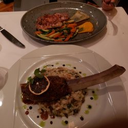 Topaz - Bone in short rib