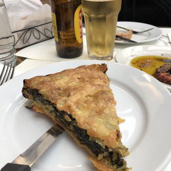 Agnanti - Greek Near Me - Astoria, New York