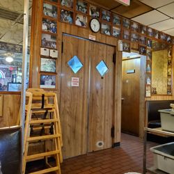New Madison Restaurant