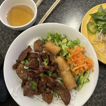 Pho Now - Noodles Near Me - Spring, Texas