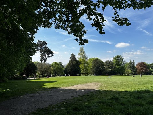 No. 1 Royal Crescent by null
