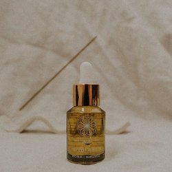 Maruyama Jones Farm - Moringa Seed Oil - 30mL