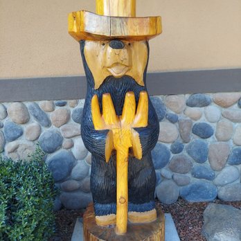 Black Bear Diner Manteca - American Bear gothic???? - Diners Near Me - Manteca, California Black Bear Diner Manteca - American Bear gothic???? - Diners Near Me - Manteca, California