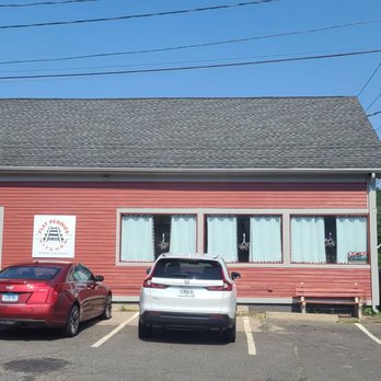 Flat Pennies Kitchen - Breakfast & Brunch Near Me - Willington, Connecticut