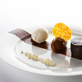 The Cliff Townhouse - Chocolate Fondant - Irish Near Me - Dublin, D The Cliff Townhouse - Chocolate Fondant - Irish Near Me - Dublin, D