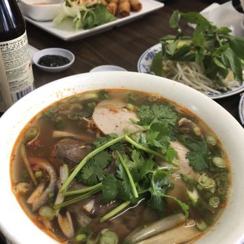 Pho King - Vietnamese Near Me - Oakland, California