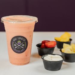 Acai Express - Guava Chill