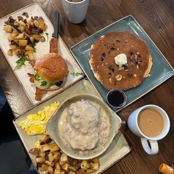 First Watch - Breakfast & Brunch Near Me - Austin, Texas