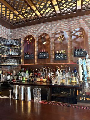 Barking Dog Restaurant by null