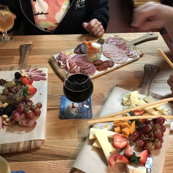 The Boardroom - Meat Shops Near Me - Eureka, California