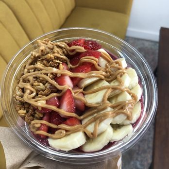 Fresh Factory - Acai Bowls Near Me - St Pete Beach, Florida Fresh Factory - Acai Bowls Near Me - St Pete Beach, Florida