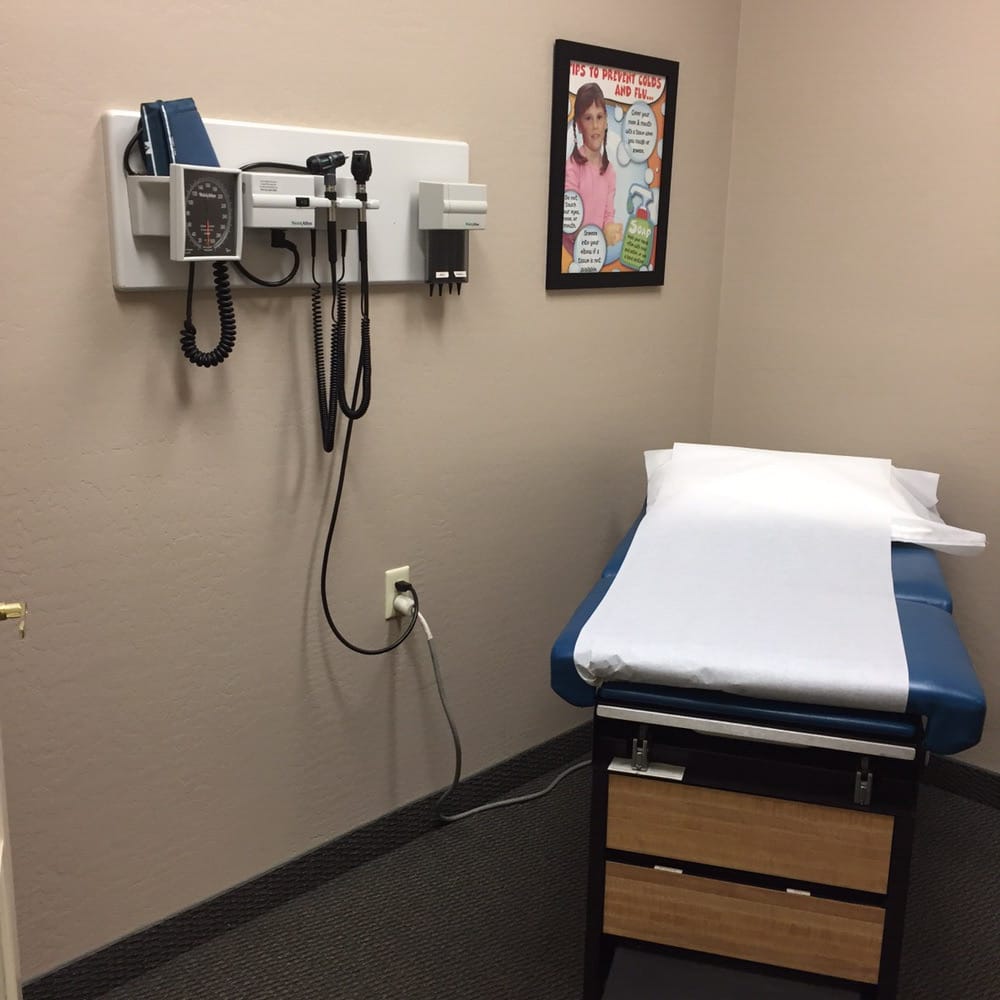 IMS URGENT CARE BUCKEYE Updated November 2024 12 Reviews 1300 S