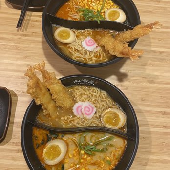 Kyuramen - Cherry Hill - CP#2 - Ramen Near Me - Cherry Hill, New Jersey