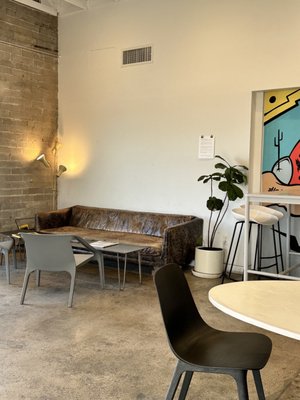 Driftwood Coffee Co. by null