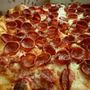Krazy Karl's Pizza