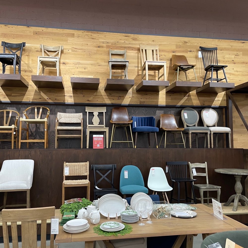 World Market - a variety of chairs and tables - Beer, Wine & Spirits Near Me - Chula Vista, California World Market - a variety of chairs and tables - Beer, Wine & Spirits Near Me - Chula Vista, California