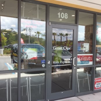 Great Clips - Store front - Hair Salons Near Me - Jacksonville, Florida Great Clips - Store front - Hair Salons Near Me - Jacksonville, Florida