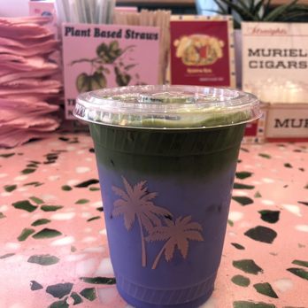 Cha Cha Matcha - Coffee & Tea Near Me - Venice, California Cha Cha Matcha - Coffee & Tea Near Me - Venice, California