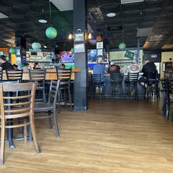 Salt Hill Pub