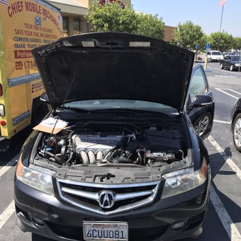 Chief Mobile Mechanic - After pic - Auto Repair Near Me Chief Mobile Mechanic - After pic - Auto Repair Near Me