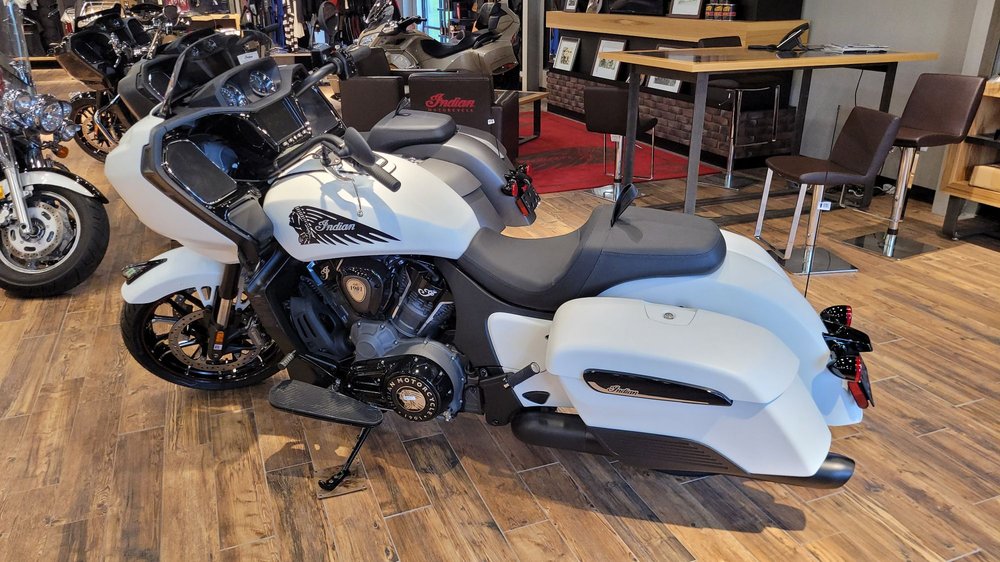 ALL SEASONS POWERSPORTS MINERAL WELLS Updated September 2024 13