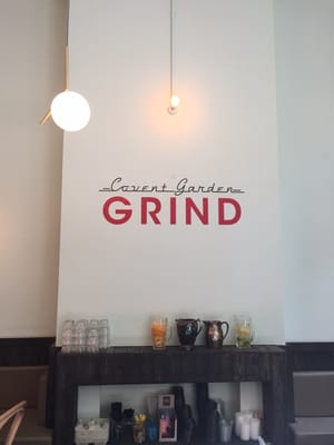 Grind by null