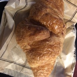 Croissant Croissant