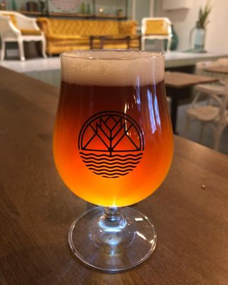 Les Insulaires microbrasseurs by null