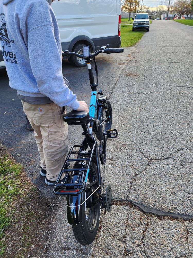 SNS RENTALS 101 Updated June 2024 31 Photos 2356 S Dye Rd, Flint