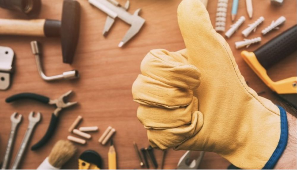 Slide of Right Angle Renovation