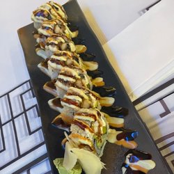 Sushi Junki