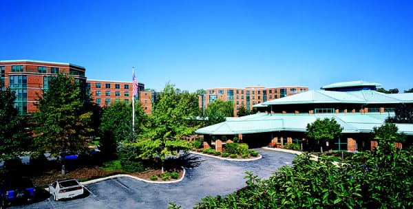 Presence Bethlehem Woods Retirement Community