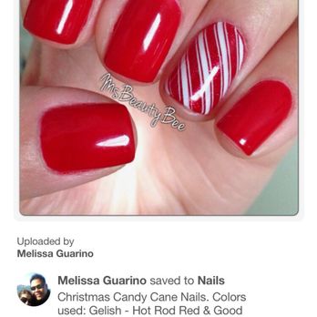 Tip N Toe Salon - What my nails were supposed to look like. Clearly not how they turned out. - Nail Salons Near Me - Hollister, California Tip N Toe Salon - What my nails were supposed to look like. Clearly not how they turned out. - Nail Salons Near Me - Hollister, California