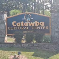 Catawba Indian Nation