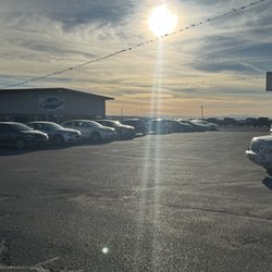 AutoWorld - Storefront