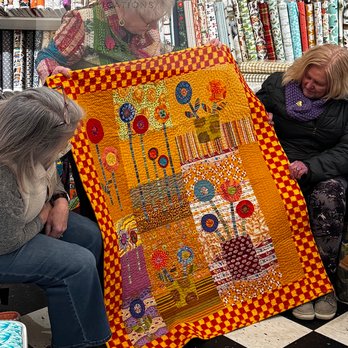 Bungalow Quilting - Fabric Stores Near Me - Ripon, Wisconsin Bungalow Quilting - Fabric Stores Near Me - Ripon, Wisconsin