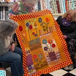 Bungalow Quilting