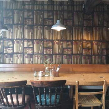 The Old Crown Coffee Club - Cafes Near Me - Birmingham, XWM