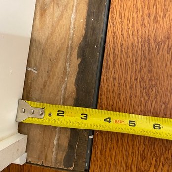 Great Woods Cabinetry - Mismeasured by over 3" - Cabinetry Near Me - Anoka, Minnesota