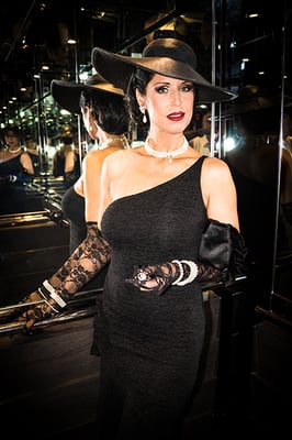 Clermont Lounge by null