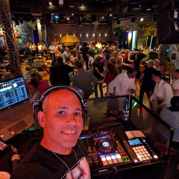 DJ Cabrera - Sundays at La Mesa Restaurant - DJs Near Me DJ Cabrera - Sundays at La Mesa Restaurant - DJs Near Me