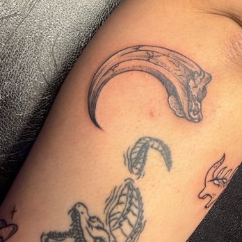 Ink10City Tattoo - Tattoo Near Me - San Antonio, Texas