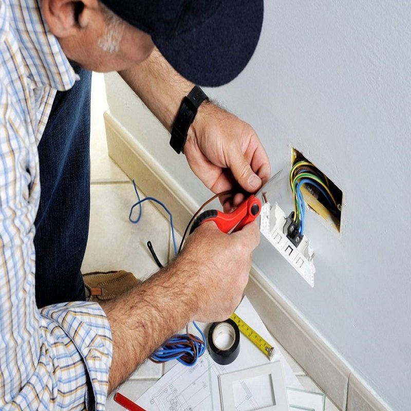Slide of Smallwood Local Electrical Repair Service