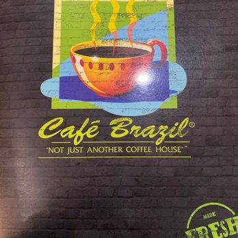 Café Brazil - Breakfast & Brunch Near Me - Dallas, Texas