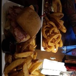 Bob's Burgers & Brew