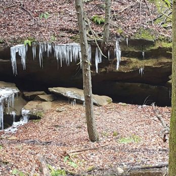 Big Pine Retreat - Vacation Rentals Near Me - Rockbridge, Ohio