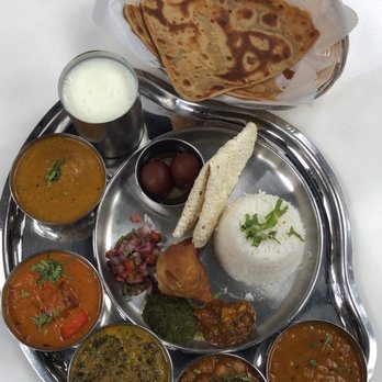 Chowpatty Chat - Indian Near Me - Houston, Texas
