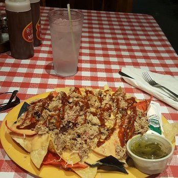 Rivertowne BBQ - Barbeque Near Me - Ozark, Arkansas Rivertowne BBQ - Barbeque Near Me - Ozark, Arkansas