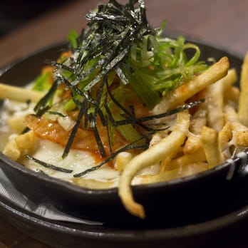 mokbar - Disco Fries - Korean Near Me - New York, New York mokbar - Disco Fries - Korean Near Me - New York, New York